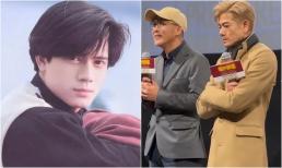 'Thiên vương' Quách Phú Thành mắc bệnh nghiêm trọng và thậm chí không thể đi máy bay