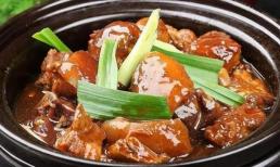 Loại thịt bổ sinh lý cho cả nam lẫn nữ, ngày Tết nên ăn nhiều để bồi bổ lục phủ ngũ tạng và khí huyết