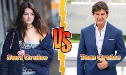 Suri sắp có bước ngoặt lớn của cuộc đời, Tom Cruise liệu có thay đổi sau 12 năm mang tiếng ông bố vô tâm bỏ rơi con gái?