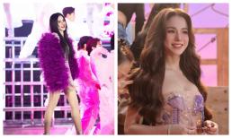 Diệp Lâm Anh: 'Mình rất ghét cảm giác bị nhìn ngó như một phụ nữ thất bại, chỉ vì cô ta vừa ly hôn'