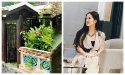 Diva Hồng Nhung sở hữu khối tài sản khủng cỡ nào ngoài penthouse vừa tậu?