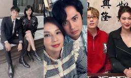 Những cặp đôi vướng nghi vấn hẹn hò: Phương Ly - Andree ẩn ý liên tục, Hải Tú - Sơn Tùng quyết im hơi lặng tiếng