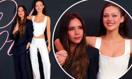 Nicola Peltz thân thiết với mẹ chồng Victoria Beckham tại buổi ra mắt phim 'Lola', Selena Gomez cũng có mặt chúc mừng