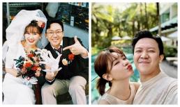 Trấn Thành tiết lộ lí do tăng cân không kiểm soát vô cùng dở khóc dở cười, tất cả là tại Hari Won