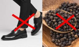 Tặng quà Tết vào những ngày đầu năm mới cần kiêng kỵ những thứ này 