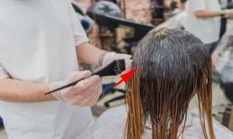 Cần lưu ý điểm này để bảo vệ sức khỏe, giảm nguy cơ mắc bệnh ung thư khi nhuộm tóc đón Tết 