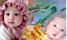 Nếu đứa trẻ sinh vào hai tháng âm lịch này, sau này sẽ trở thành người ưu tú và được kỳ vọng sẽ trở thành phú ông!
