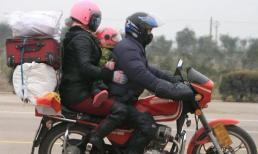 Khi về quê ăn Tết, với gia đình có trẻ nhỏ nhất định cần mang theo những thứ này 