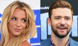 Britney Spears và tình cũ Justin Timberlake bất hòa sau hơn 20 năm chia tay