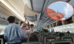 Về quê dịp Tết bằng máy bay, tiếp viên hàng không khuyên bạn luôn mang theo hai thứ này