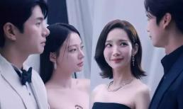 'Marry My Husband' Tập 11: Đám cưới của Song Ha Yoon và Lee Yi Kyung có phải là cái kết cho nỗi đau của Park Min Young?