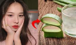 Bí quyết có da đẹp dáng xinh, từ nay đến Tết mỗi ngày hãy chịu khó uống một ly này 