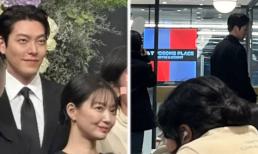 Kim Woo Bin và Shin Min Ah hẹn hò dịp đầu năm, dân tình đỏ mắt đợi một đám cưới giống Hyun Bin và Son Ye Jin  