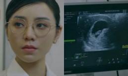 'Chúng Ta Của 8 Năm Sau' tập 40: Nguyệt tuyệt vọng khi nghe tin 'trà xanh' mang thai, Dương ghen tuông với Lâm