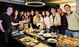 Tất niên 'Vũ trụ truyền hình VFC', 2 cặp đôi tin đồn hot nhất đều có mặt