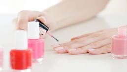 Nami Phạm Huệ: Tôi là một người nghiện làm nail