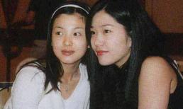 Song Hye Kyo bị nhận xét như bà đẻ khi chung khung hình với mỹ nhân hơn tuổi 