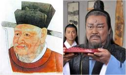 Hậu thế sửng sốt khi biết tiền lương của Bao Thanh Thiên, tại sao nhà Tống trả lương cho quan lại như vậy?