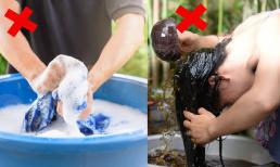 Người xưa dặn: 'Ngày Tết chớ giặt quần áo, đừng cắt tóc gội đầu', vì sao?