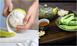 Những mẹo vặt thần kỳ từ vỏ bưởi mà ít người biết đến