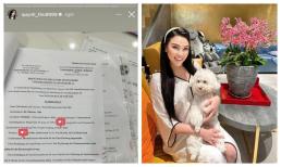 Chỉ một động thái nhỏ, Quỳnh Thư khiến ai nấy nghi ngờ chuẩn bị kết hôn