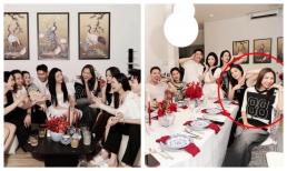 Hội bạn thân Kỳ Duyên họp mặt: Một cặp đôi dính như sam, Diệp Lâm Anh quá quyến rũ