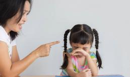 Các bậc cha mẹ hãy lưu ý: Nếu không để con mình phải chịu ba 'khổ nạn' này thì sau này cuộc sống rất vất vả 