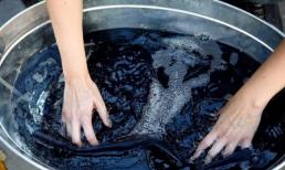 Giặt quần áo bằng nước nóng và giặt quần áo bằng nước lạnh khác nhau thế nào? Dùng nước nào là tốt nhất?