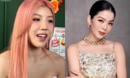 Phản ứng gây xôn xao của Trang Pháp khi được nhắc về Lệ Quyên giữa nghi vấn đã 'nghỉ chơi'