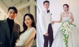 Tính cách Hyun Bin thay đổi hoàn toàn sau khi cưới Son Ye Jin?