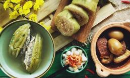 Đầu năm ăn gì cho cả năm sung túc và may mắn? Điều quan trọng ai cũng nên biết