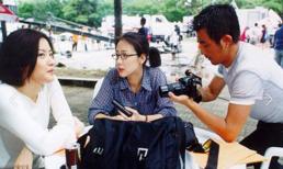 Tài tử 'Ước mơ vươn tới một ngôi sao' thời chỉ làm phó nháy cho Lee Young Ae và Choi Ji Woo 