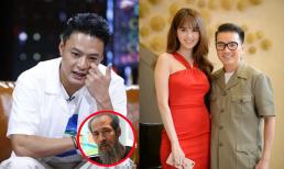 Sao Việt 8/2: Hồng Đăng nói lời vĩnh biệt 'Thế Chột' - Chu Hùng vừa qua đời; Đàm Vĩnh Hưng bình luận về tâm thư của Ngọc Trinh