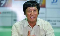 HLV bóng đá nổi tiếng Vũ Quang Bảo qua đời ở tuổi 69