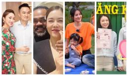 Đám cưới sao Việt trong năm Thìn: Thu Phương - Dũng Taylor, Sam - chồng doanh nhân được mong chờ 