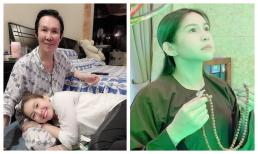 Con gái nuôi của Vũ Linh: 'Bí kíp của tôi là sống thật'