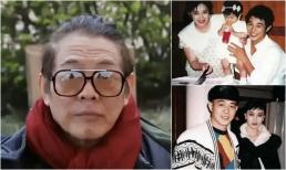 Lộ ảnh 'biến dạng' gần đây của Lý Liên Kiệt, từng lừa dối vợ cũ, lấy tiền trả nợ cho tình mới, giờ lại bị Lợi Trí vắt kiệt?