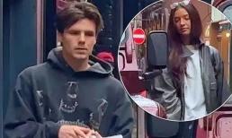 Cruz Beckham bị bắt gặp đi mua sắm cùng Issey Moloney sau khi chia tay bạn gái Tana Holding