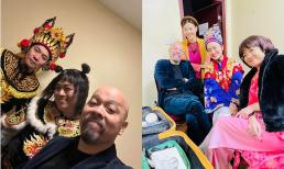 NTK Đức Hùng hé lộ hậu trường hiếm của Táo Quân 2024