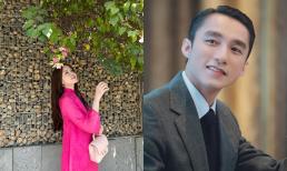 Thiều Bảo Trâm xả kho ảnh năm mới xinh như búp bê nhưng lại bị soi chi tiết liên quan đến Sơn Tùng 