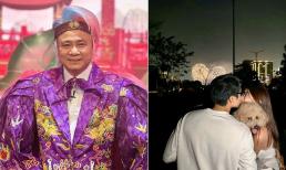 Sao Việt 11/2: Lý do thực sự khiến Tự Long không tham gia Táo Quân 2024; Một Á hậu nổi tiếng công khai ảnh 'khóa môi' bạn trai 