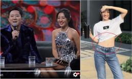 Sao Việt 10/2: Văn Mai Hương tiết lộ tình trạng hiện tại khi bị Trấn Thành vặn hỏi chuyện yêu đương; Bảo Anh khoe eo không chút mỡ thừa