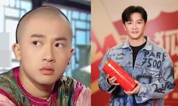 Sao 'Hoàn Châu Cách Cách' Tô Hữu Bằng gây sốt với nhan sắc 'lão hóa ngược' ở tuổi 51