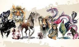 Tử vi 12 con giáp thứ 2 ngày 12/2/2024: Mùng 3 Tết, con giáp nào phải cẩn thận?