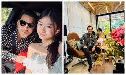 Con gái Trương Ngọc Ánh gây choáng với chiều cao vượt trội và dung mạo hơn cả mẹ ở tuổi 16