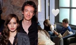 Lisa của Black Pink liệu có trở thành con dâu gia đình giàu hàng đầu thế giới?