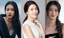 Kim Tae Ri, Kim Ji Won, Go Youn Jung và loạt nữ diễn viên Hàn Quốc được kỳ vọng sẽ có sự trở lại 'bùng nổ' vào năm 2024