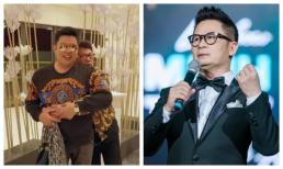 Được Quang Lê hỏi có sản xuất một đội bóng như từng mơ ước, Bằng Kiều đáp gây bất ngờ