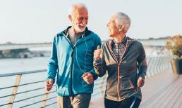 Khám phá bí mật sống thọ qua cách đi bộ: 3 đặt điểm đặc trưng của người trường thọ mà bạn có thể nhận biết