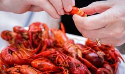 4 loại thực phẩm nằm trong 'danh sách đen' vì chứa nhiều ký sinh trùng, lưu ý để bảo vệ sức khỏe